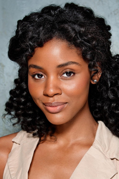 Photo of Naomi Baker, Acting