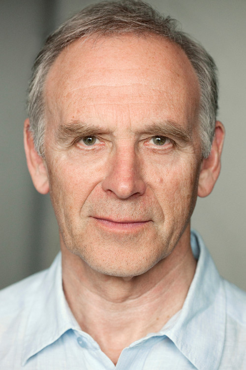 Photo of Paul Ridley, Acting