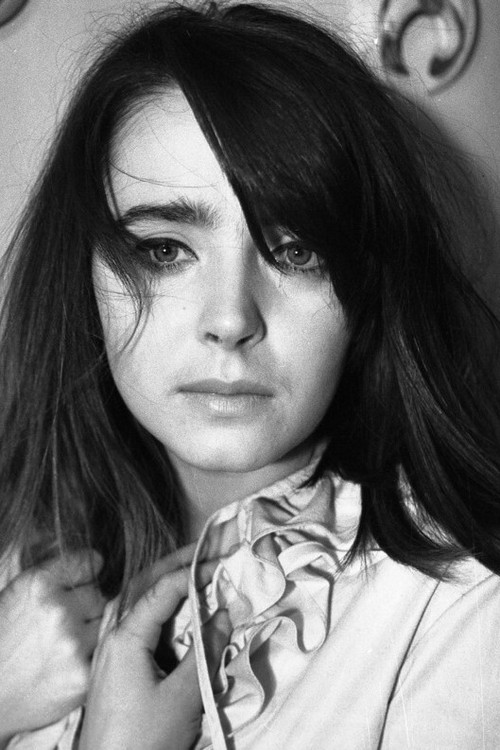 Maja Wodecka profile