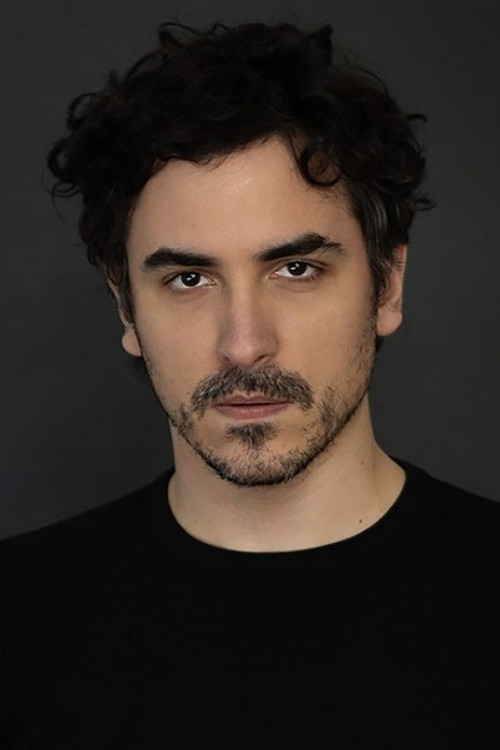 Photo of Santi Bayón, Acting