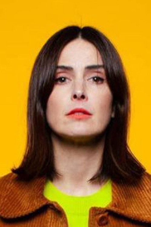 Photo of Amaia Tirapu, Acting