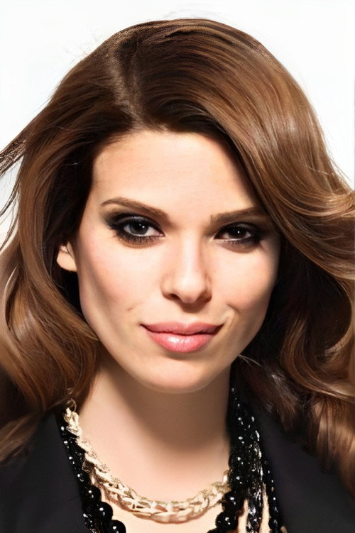 Larissa Gacemer profile