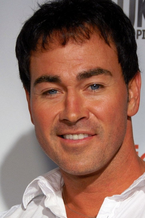 Photo of Dale DaBone, Acting
