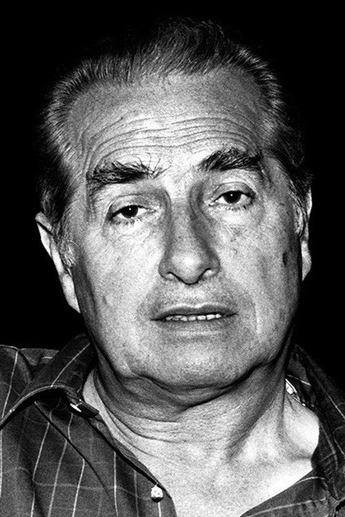 Photo of Lucjan Kydryński, Acting