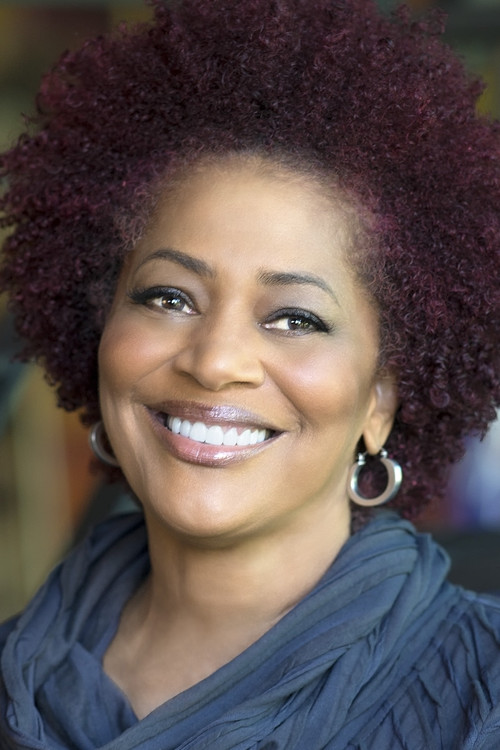 Photo of Terry McMillan, Writing