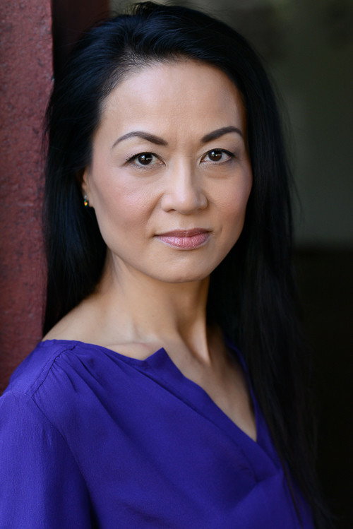 Photo of Amy Hui, Acting