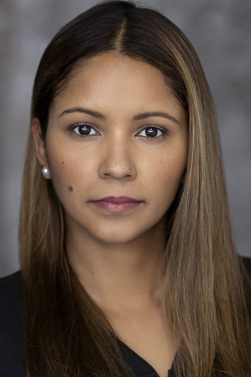 Photo of Denise Monteiro, Acting