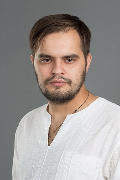 Photo of Alexander Babaev, Directing
