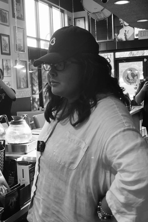 Photo of Josie Cruz, Directing