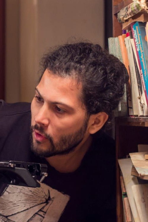 Nahuel Beade profile