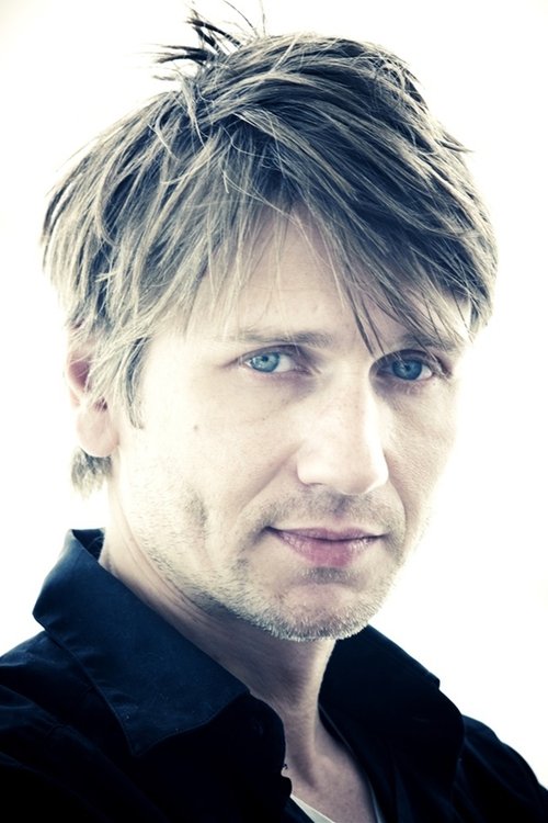 Stanislas Merhar profile