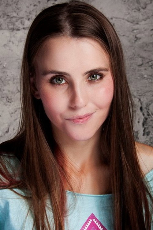 Photo of Irina Vinogradova, Acting