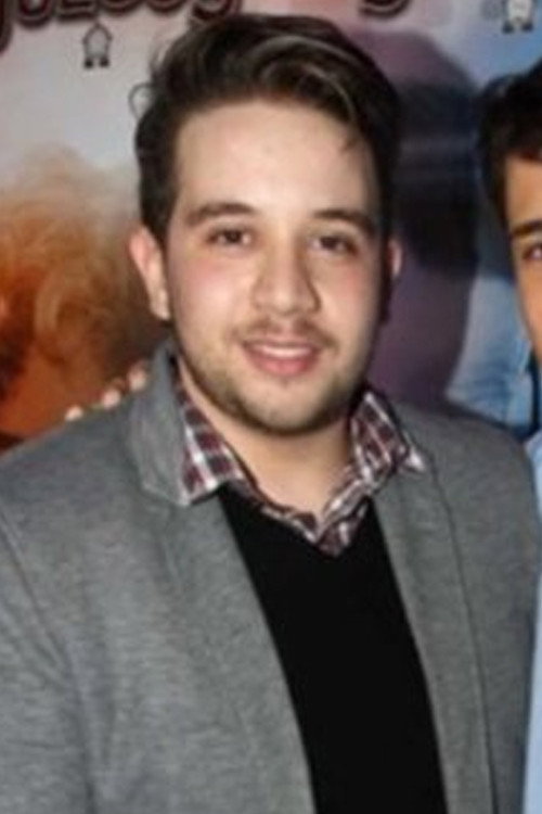 Photo of Nicolas Torcanowsky, Acting