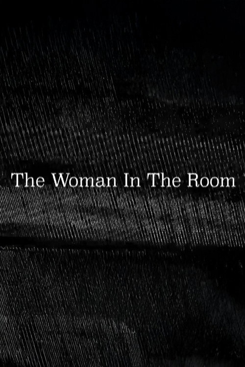 Movie poster for The Woman In The Room (2022)