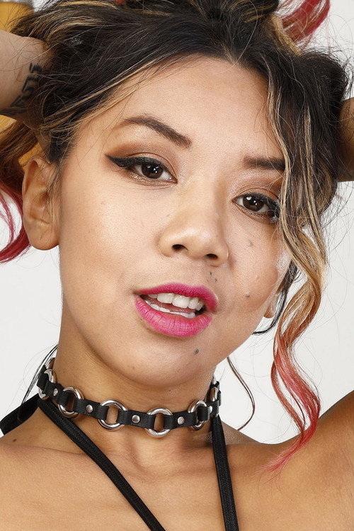 Photo of Kimberly Chi, Acting