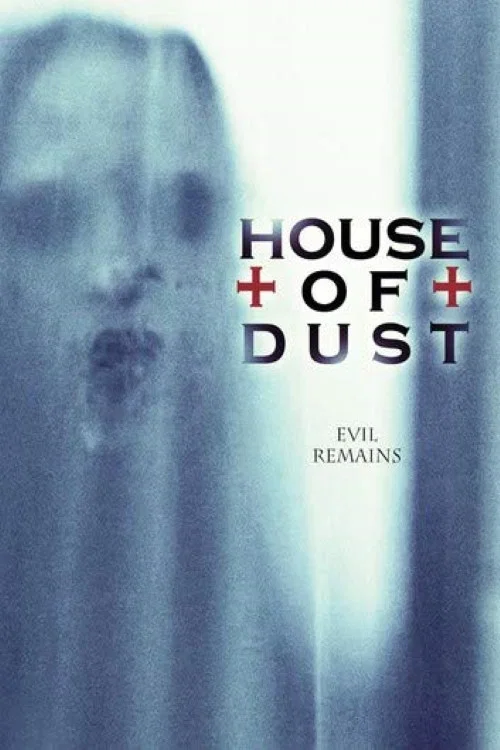 Movie poster for House of Dust (2013)