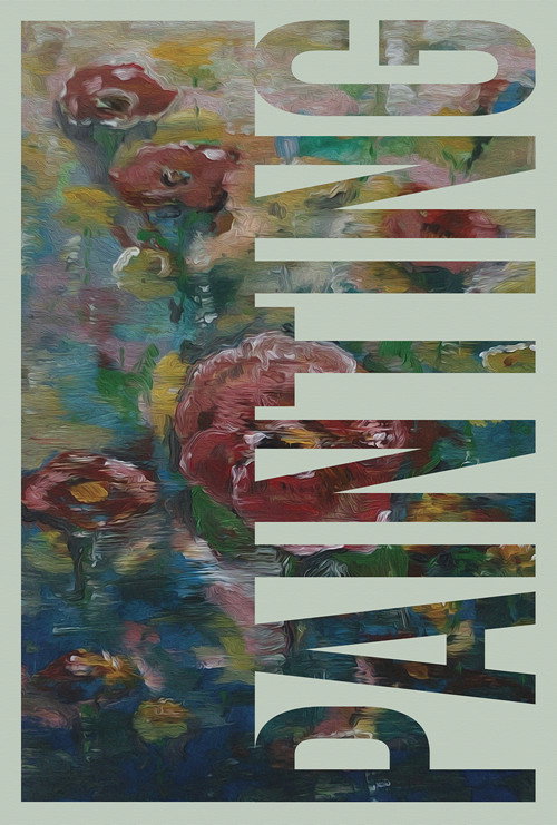 Movie poster for Painting