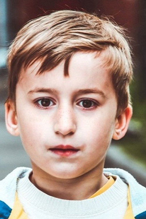 Nikita Markeev profile