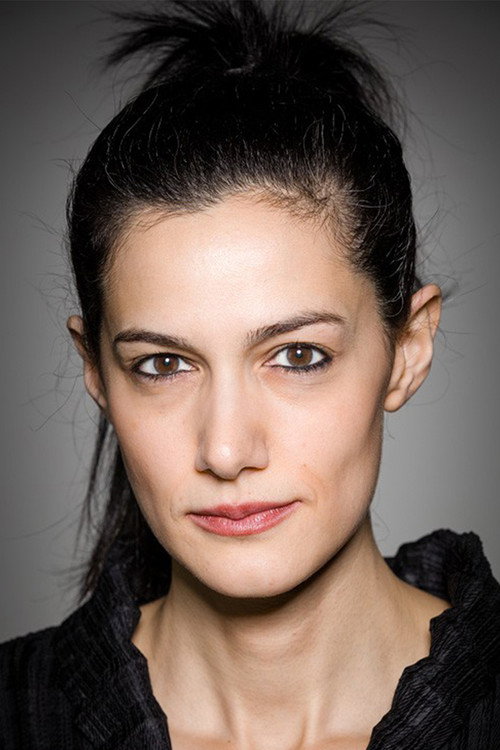 Photo of Ceylan Özgün Özçelik, Directing