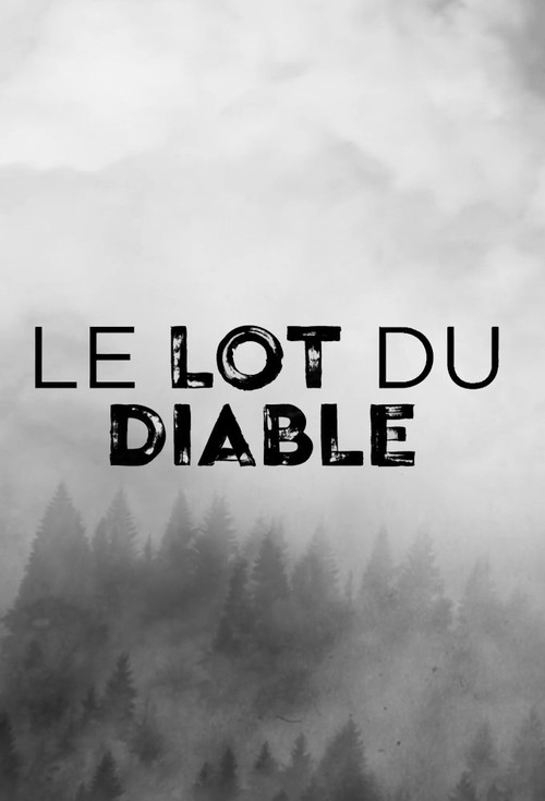 Le lot du diable poster