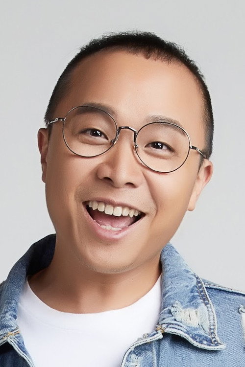Photo of Mei Po-hao, Acting