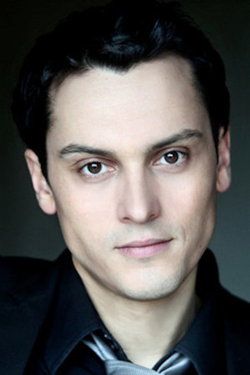 Photo of Franck Victor, Acting