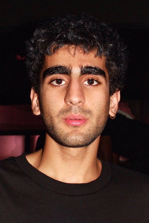 Photo of Romil Hemnani, Acting