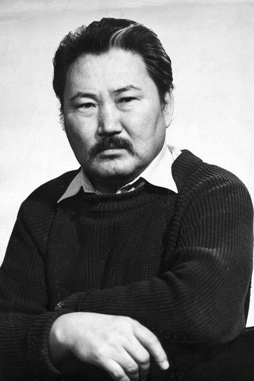 Photo of Baras Halzanov, Directing