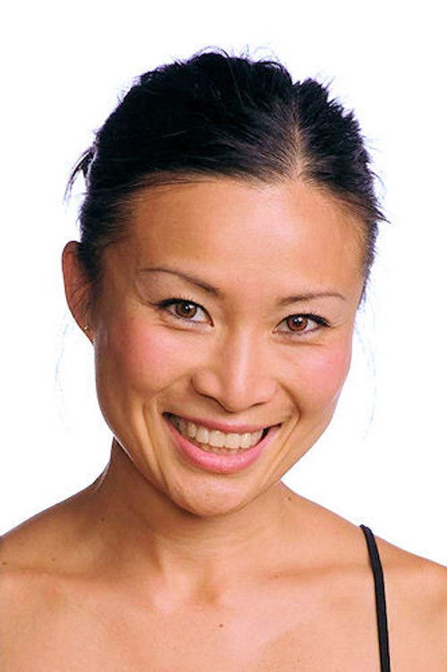 Poh Ling Yeow profile