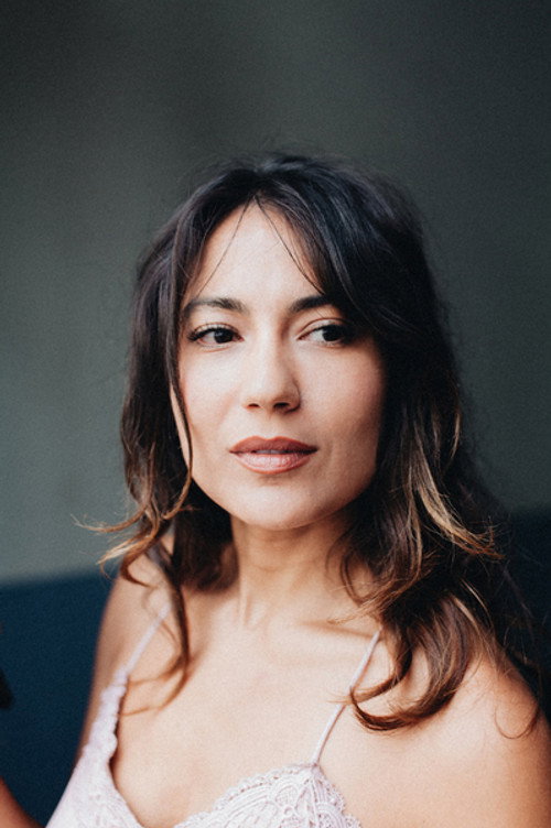 Photo of Esra İnal, Acting