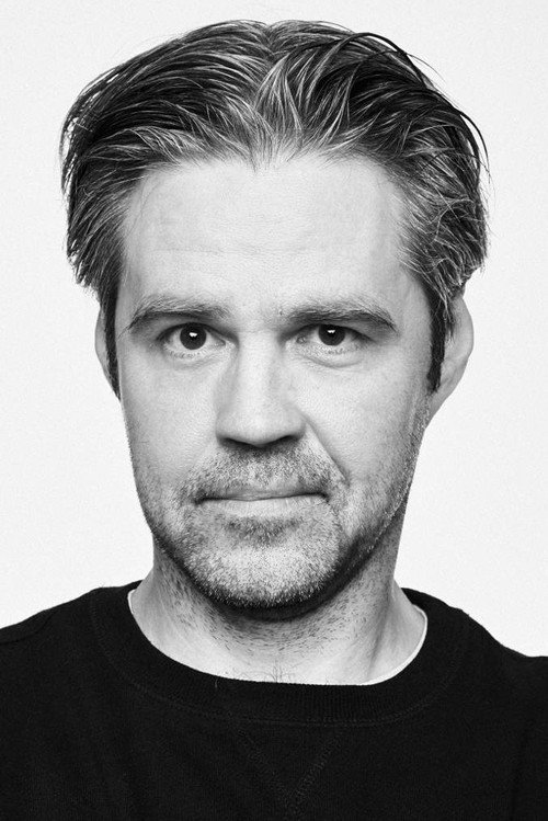 Photo of Andri Luup, Directing