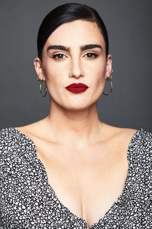Photo of Luciana González de León, Acting