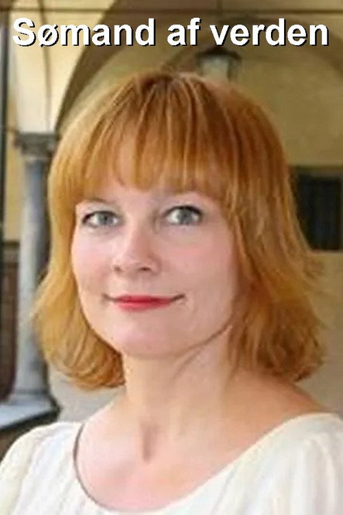 Sømand af verden poster