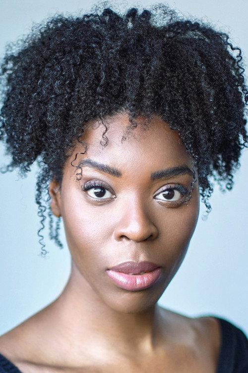 Photo of Wreh-Asha Walton, Acting