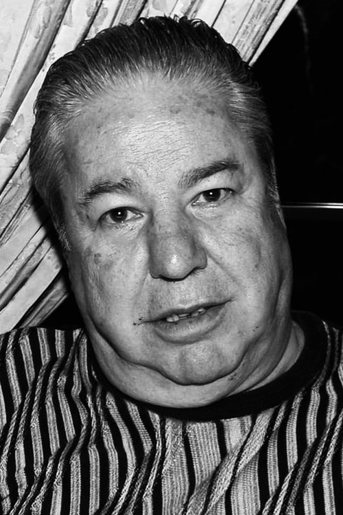 Photo of Clem Caserta, Acting