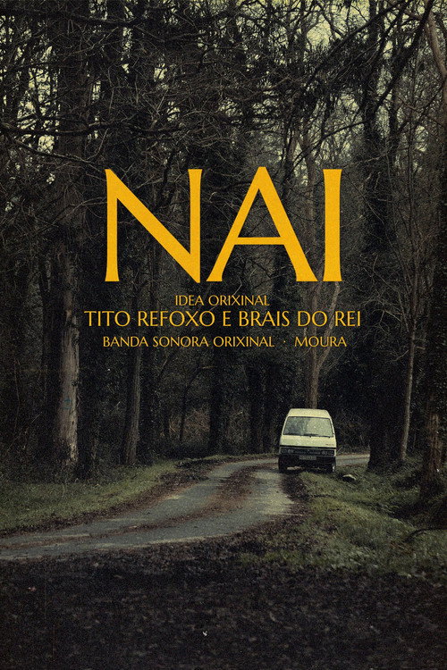 Movie poster for Nai (2025)
