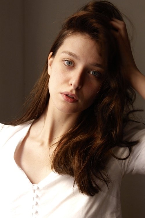 Dharma Mangia Woods profile