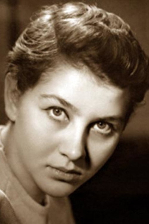 Photo of Lyudmila Bezuglaya, Acting