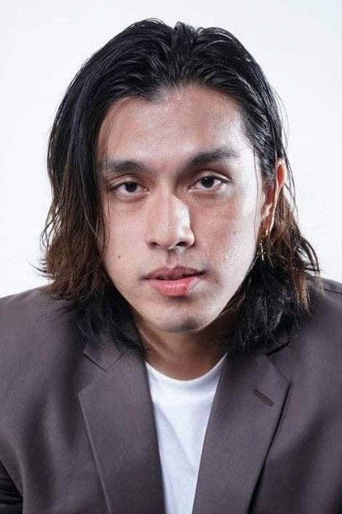 Photo of Ardy Raymundo, Acting