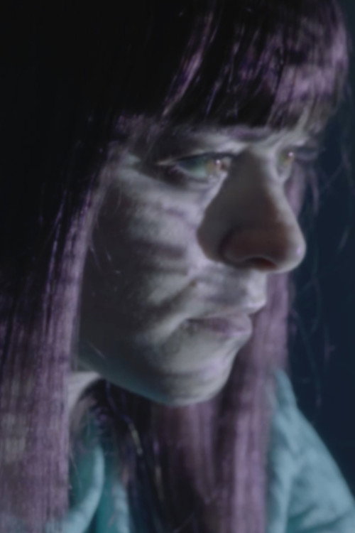 Movie poster for Shepard Tone Of Despair (2021)