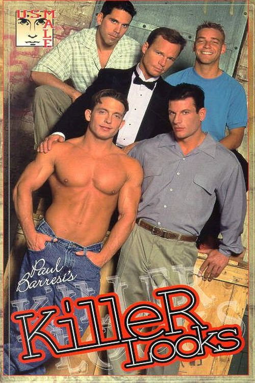 Movie poster for Killer Looks (1998)