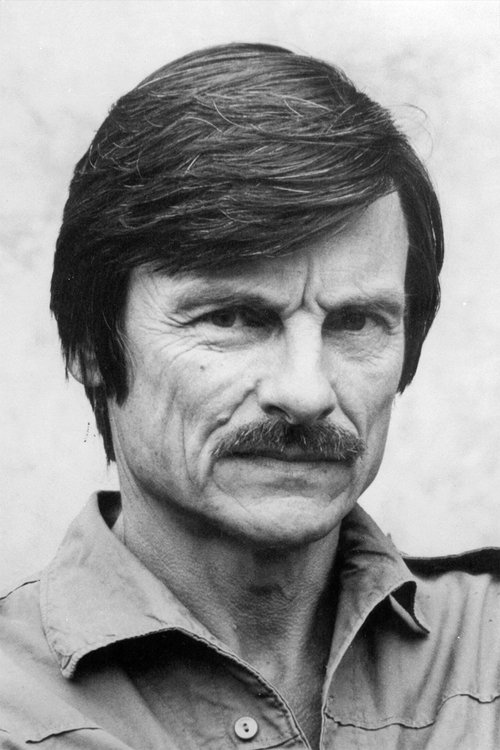 Andrei Tarkovsky profile
