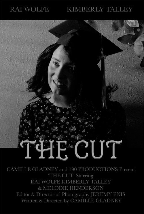 Movie poster for The Cut