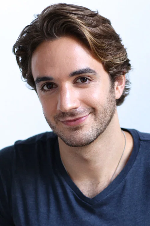 Photo of AJ Cedeno, Acting