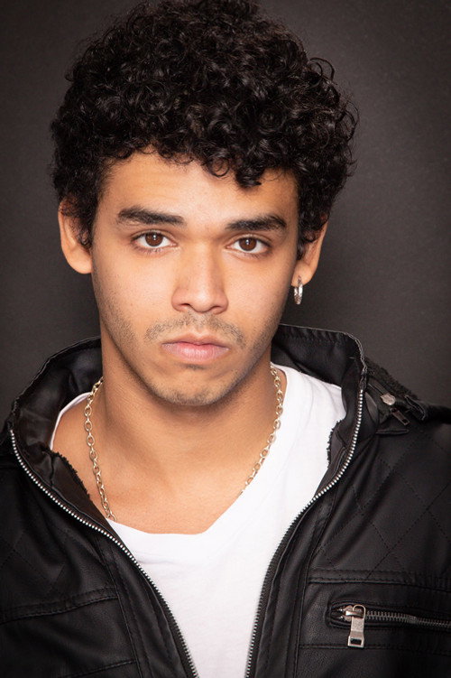 Photo of Luis Vegas, Acting