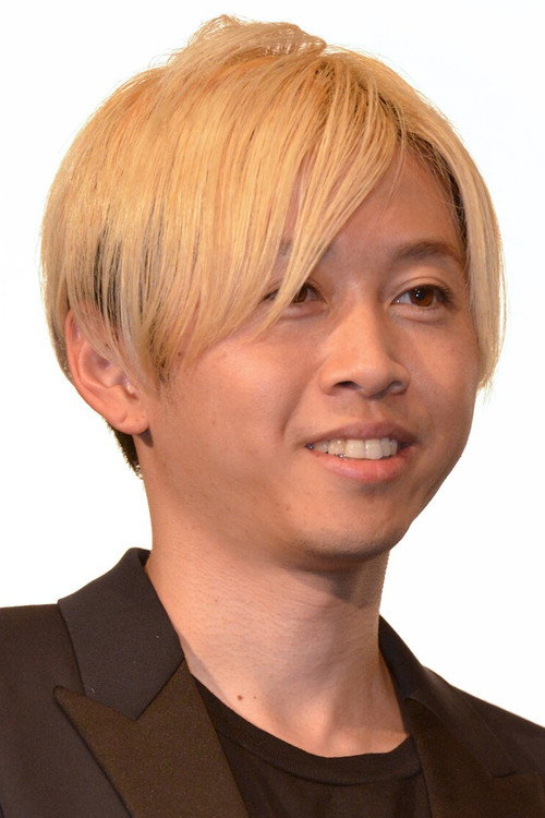 Photo of Yoshifumi Naoi, Sound