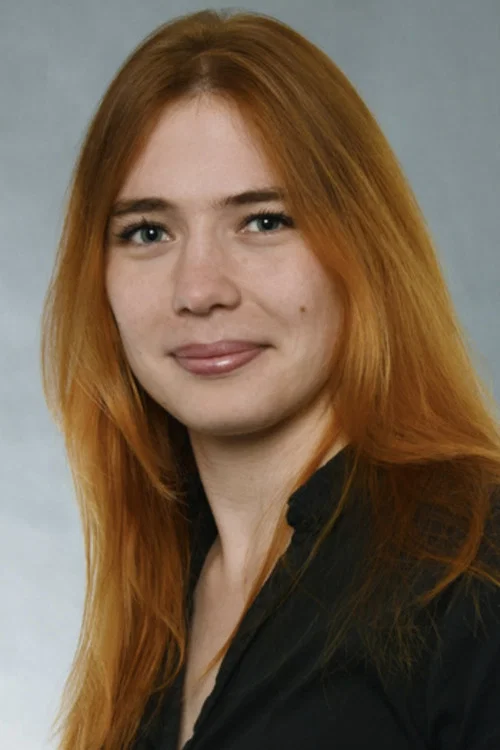 Photo of Cora Selina Wurl, Crew