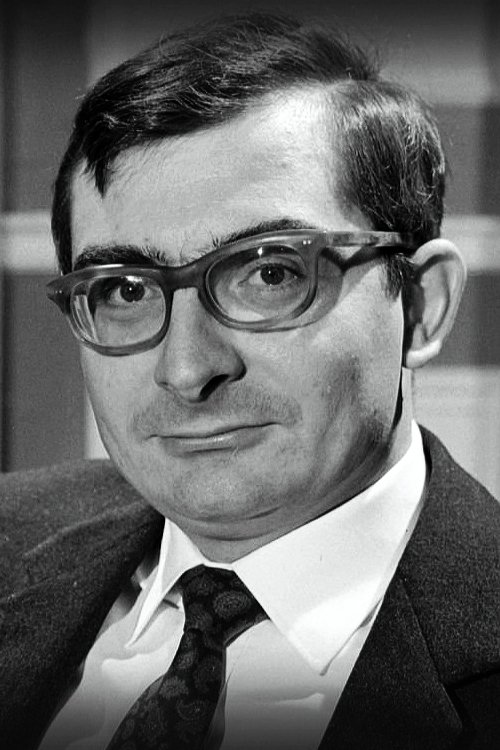 Claude Chabrol profile