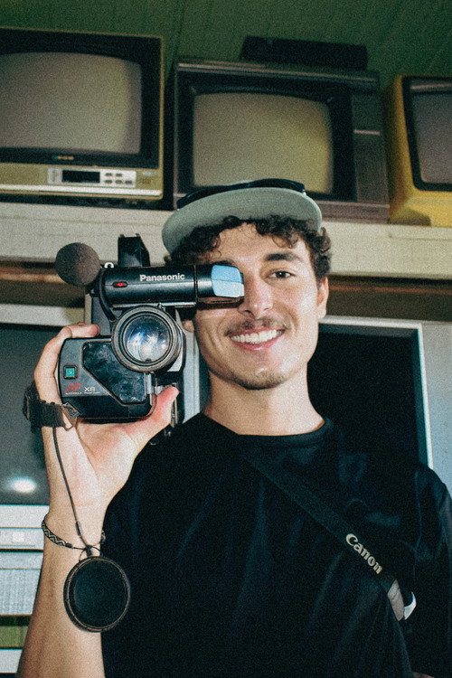 Photo of Guga Betanin, Directing