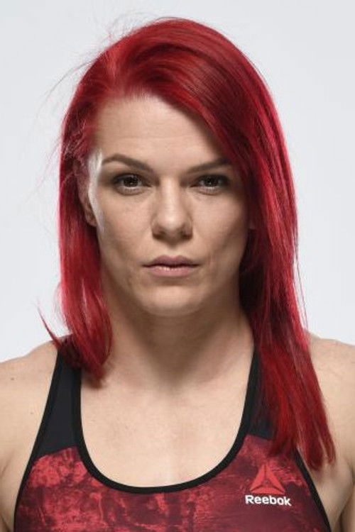 Gillian Robertson profile